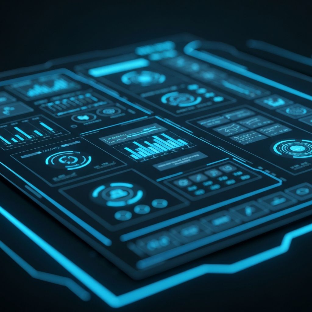 AI Automation Suite