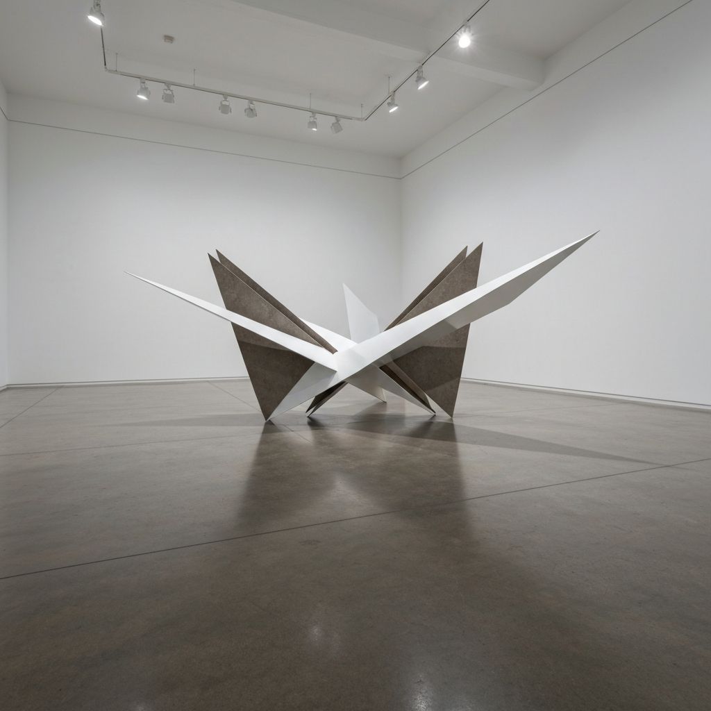 Brand guidelines book presentation